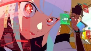 Netflix stockt auf: 5 neue Anime-Projekte geplant