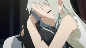 AnoHana Staffel 2: Ist eine Fortsetzung der Anime-Serie möglich?