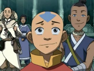 Langersehnte Fortsetzung: Avatar-Anime bekommt drei neue Filme spendiert