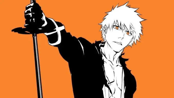 Bleach-Autor verrät: So steht es derzeit um die Anime-Serie