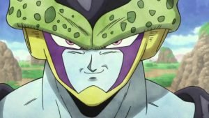 Dragon Ball Super: Neuer Film stellt Rückkehr von Cell in den Raum
