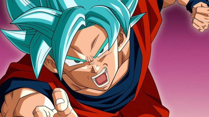 Officially confirmed: New anime project for Dragon Ball Super in the works
