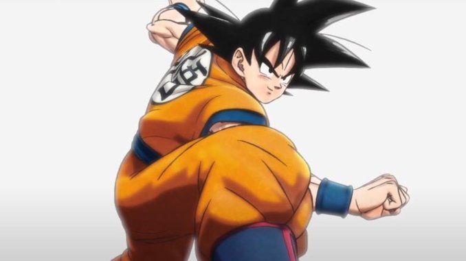 Super Hero: So steht der Dragon Ball-Schöpfer zum neuen Anime-Film