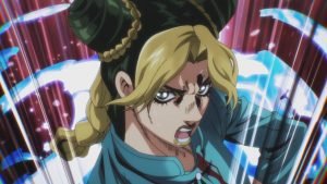 JoJo's Bizarre Adventure: Stone Ocean - Wann erscheint die zweite Hälfte bei Netflix?