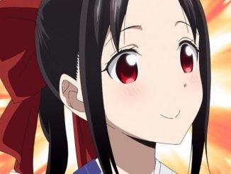 Kaguya-sama: Love is War - Nach Staffel 3 kommt jetzt ein neues Anime-Projekt