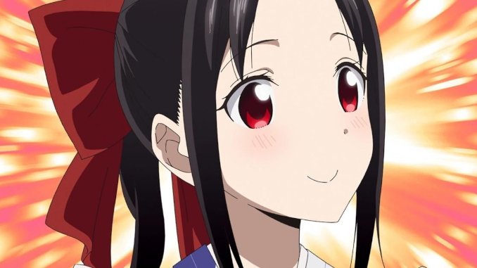 Kaguya-sama: Love is War - Nach Staffel 3 kommt jetzt ein neues Anime-Projekt