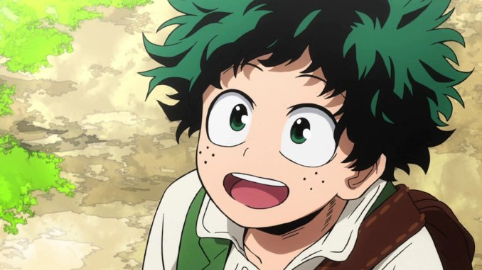 My Hero Academia: In dieser Reihenfolge schaut ihr die Filme richtig