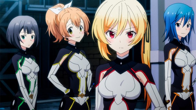 The undefeated Bahamut Chronicle: Will there be a second season on Netflix?