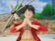 One Piece Odyssey: Neuer Trailer bringt rasante Action und Gameplay-Material