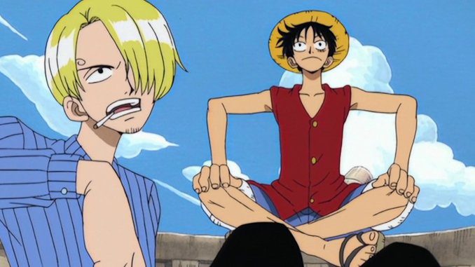 Eiichiro Oda: Darum hätte der Manga-Zeichner 2012 fast mit One Piece aufgehört