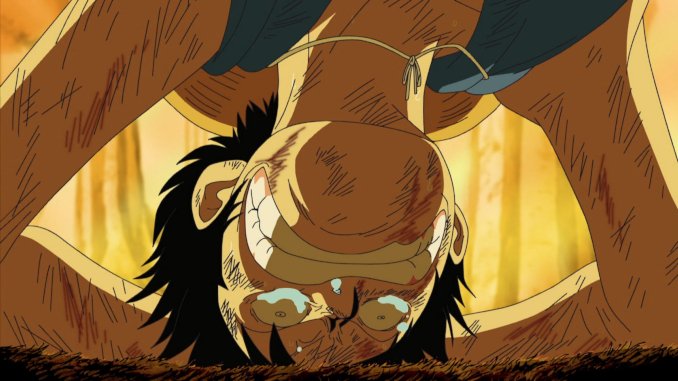 One Piece: Manga lässt mehrere wichtige Figuren sterben