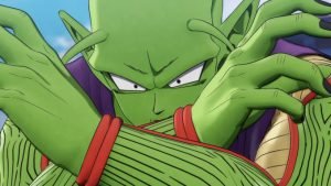 Dragon Ball Super: Super Hero im Stream sehen - ist das schon möglich?