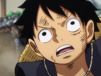 One Piece: Anime lässt Wano-Arc pausieren und startet einen völlig neuen Handlungsstrang