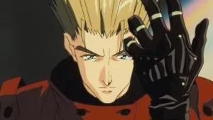 Trigun Stampede: Space Western bekommt modernes Anime-Remake