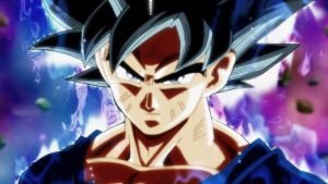Dragon Ball Super enthüllt neue Ultra Instinct-Form, die alle Regeln bricht
