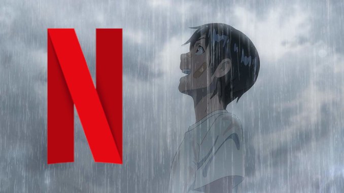 Neu bei Netflix: Das sind die Anime-Highlights im Juli 2022