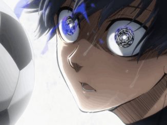 Blue Lock: Start, Handlung und weitere Infos zur neuen Anime-Serie im Überblick