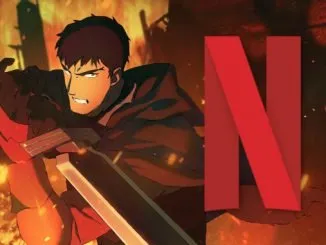 Netflix im August 2022: Diese Anime-Serien und -Filme erwarten euch