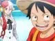 One Piece Red: Der neue Filmbösewicht ist eine Frau