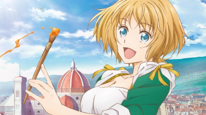 Crunchyroll stockt auf: Diese 6 neuen Anime-Serien sind jetzt verfügbar