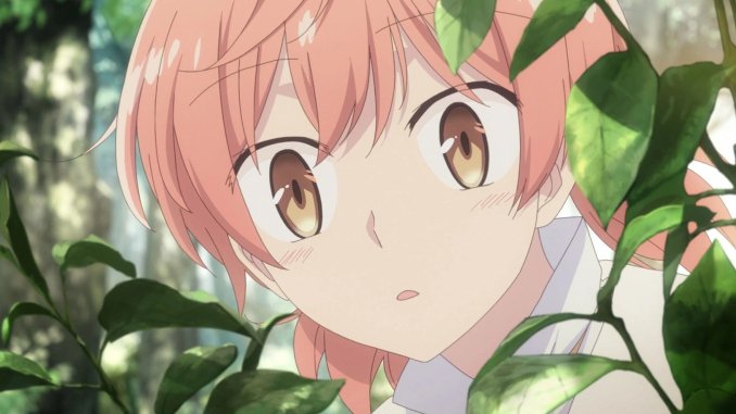 Bloom Into You: Nach vier Jahren ist der Anime endlich im Stream verfügbar