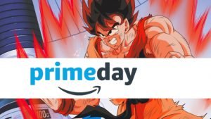 Amazon Prime Day: Dragon Ball Z, Fullmetal Alchemist & Co. bis über 50 Prozent reduziert