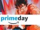 Amazon Prime Day: Dragon Ball Z, Fullmetal Alchemist & Co. bis über 50 Prozent reduziert