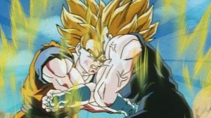 Psychologe erklärt das Überraschende an der Rivalität von Son Goku und Vegeta aus Dragon Ball