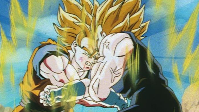 Psychologe erklärt das Überraschende an der Rivalität von Son Goku und Vegeta aus Dragon Ball