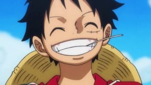 One Piece-Schöpfer sagt, die ersten 1.000 Kapitel können übersprungen werden
