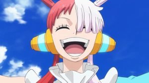 One Piece Red kommt nach Deutschland - und zwar früher als erwartet