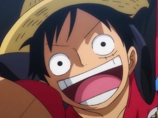 One Piece-Ende in Sicht: Schöpfer will in drei Jahren fertig sein