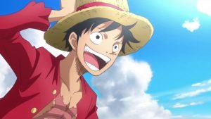 One Piece x Mercedes: Das wohl verrückteste Crossover des Jahres ist offiziell