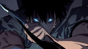 Solo Leveling: Webtoon kommt als Anime - seht hier den ersten Trailer