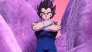 Fortnite: Crossover mit Dragon Ball Z geleakt