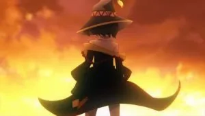 KonoSuba: Megumin-Spin-off kommt 2023 - seht hier den neuesten Trailer