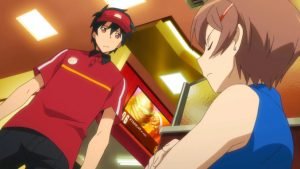 The Devil is a Part-Timer: Hier könnt ihr die Anime-Serie im Stream sehen