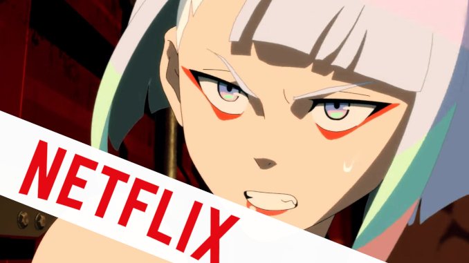Neu bei Netflix im September 2022: Alle Anime-Highlights im Überblick