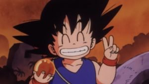 Große Ankündigung: Crunchyroll plant nostalgisches Dragon Ball-Remaster
