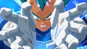Son Goku & Co. in Fortnite: Das Dragon Ball-Crossover ist bestätigt