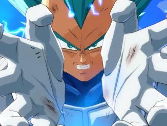 Son Goku & Co. in Fortnite: Das Dragon Ball-Crossover ist bestätigt