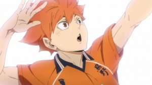 Haikyu!! - Filmzweiteiler soll Anime-Serie beenden