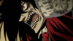 Hellsing oder Hellsing Ultimate zuerst schauen? Die richtige Reihenfolge des Kultanime