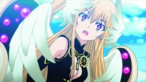 Date A Live: Neuer Film und Spin-off demnächst im deutschen Free-TV