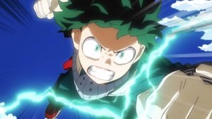 Anime wie My Hero Academia: 3 Serien, denen ihr eine Chance geben solltet
