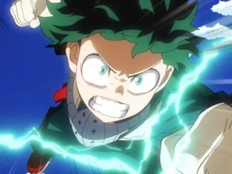 Anime wie My Hero Academia: 3 Serien, denen ihr eine Chance geben solltet