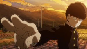 Mob Psycho 100: Neues, schrilles Opening bereitet uns auf Staffel 3 vor