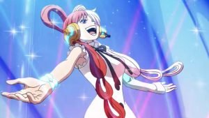 Jüngere Zielgruppe für One Piece Red: Darum wirkt der Film so kindlich