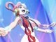 Jüngere Zielgruppe für One Piece Red: Darum wirkt der Film so kindlich