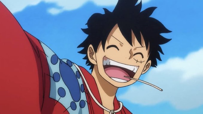 Wendung im One Piece-Manga sorgt für große Überraschung